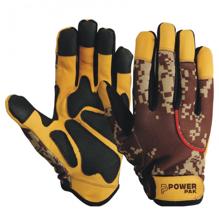 Mechanics Gloves #PP-501