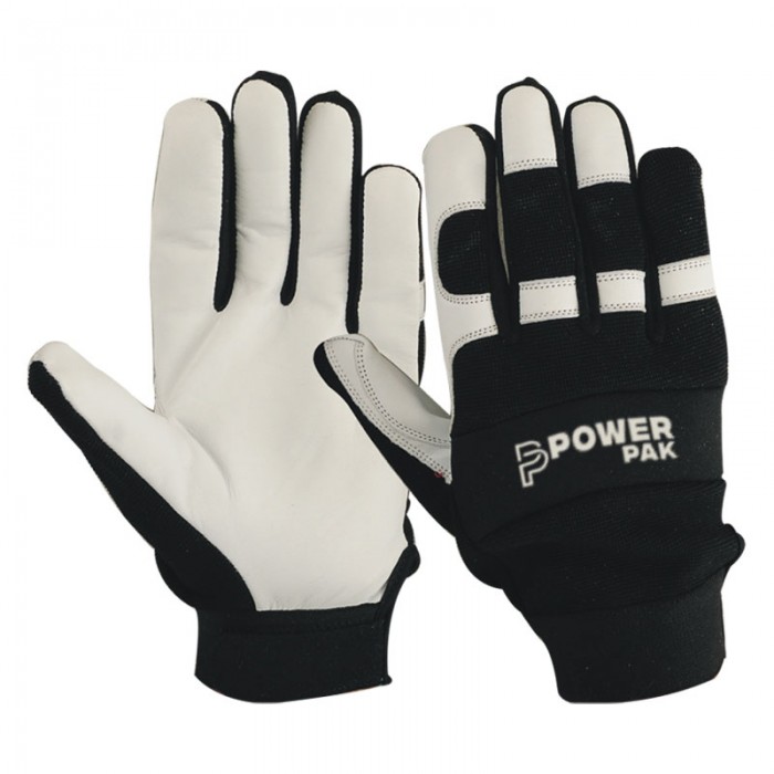 Mechanics Gloves #PP-502