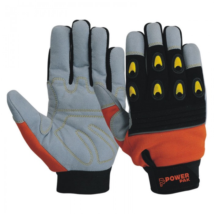 Mechanics Gloves #PP-503