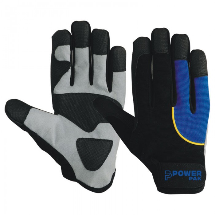 Mechanics Gloves #PP-505