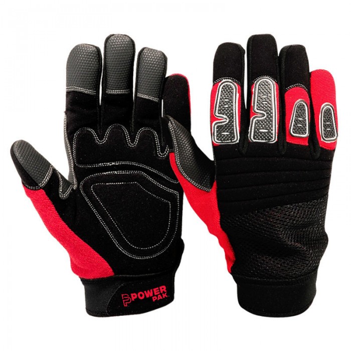 Mechanics Gloves #PP-507
