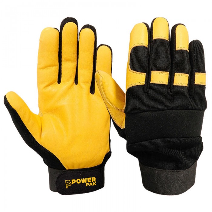 Mechanics Gloves #PP-509