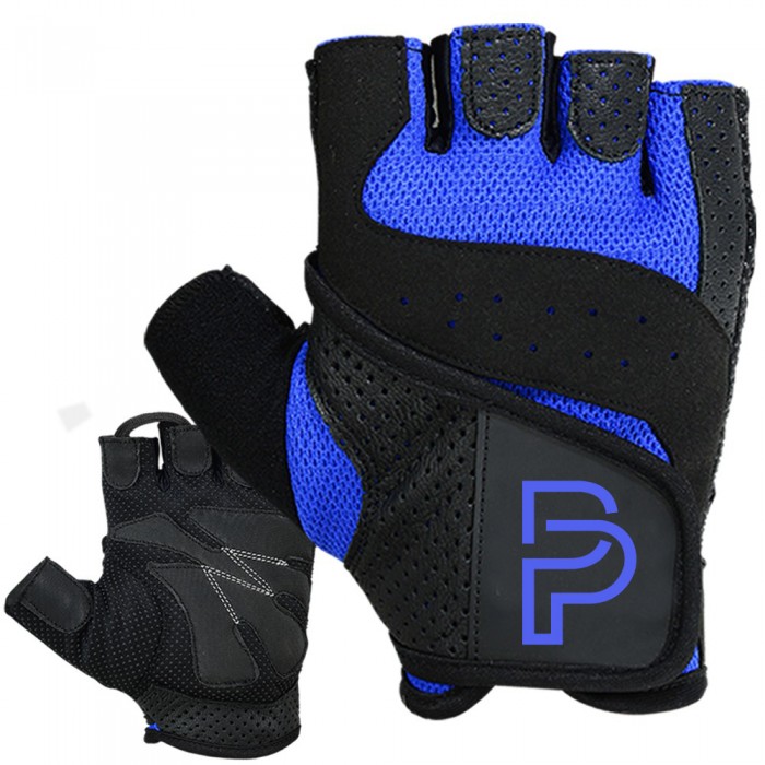 Weightlifting Gloves #PP-401