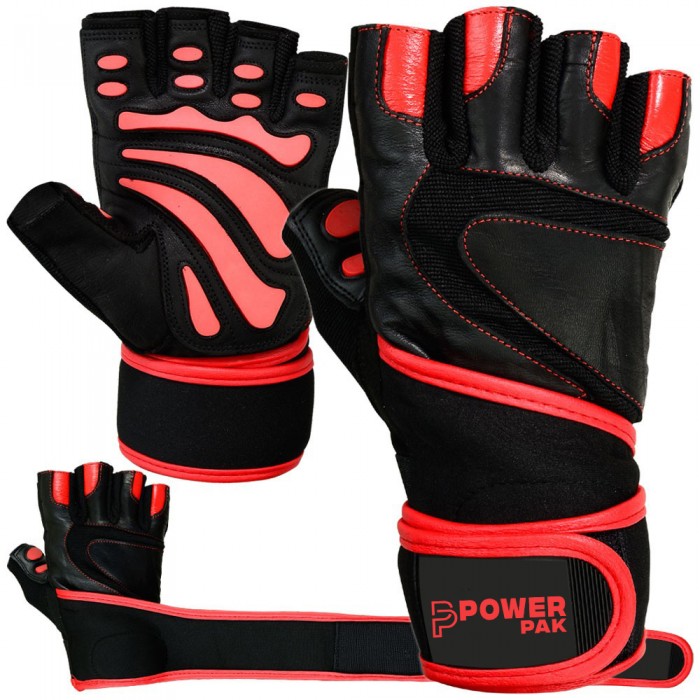 Weightlifting Gloves #PP-405