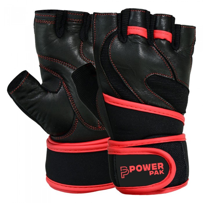 Weightlifting Gloves #PP-407