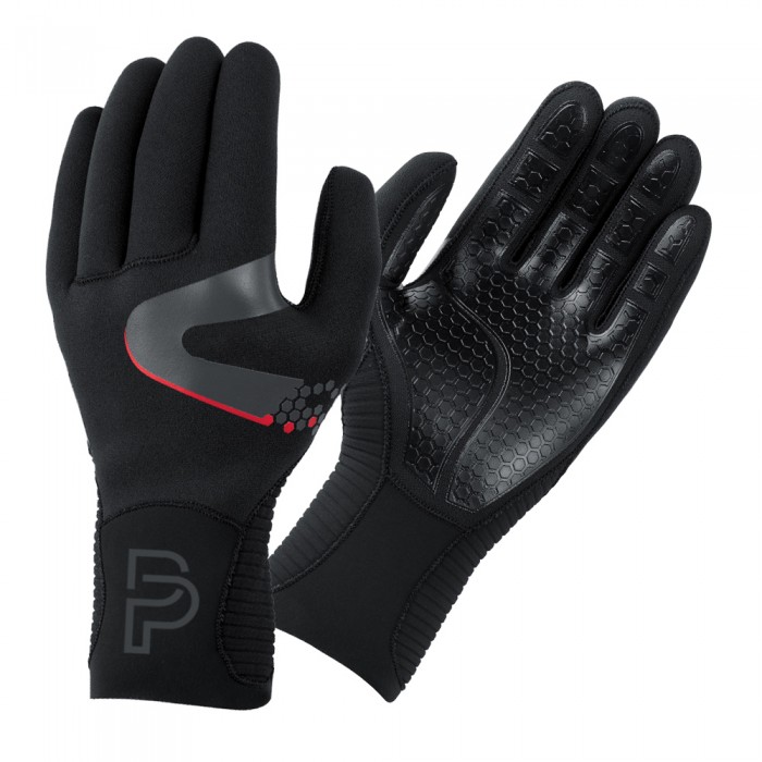 Sailing Gloves #PP-612