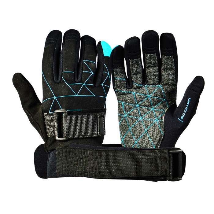 Waterski Gloves #PP-108