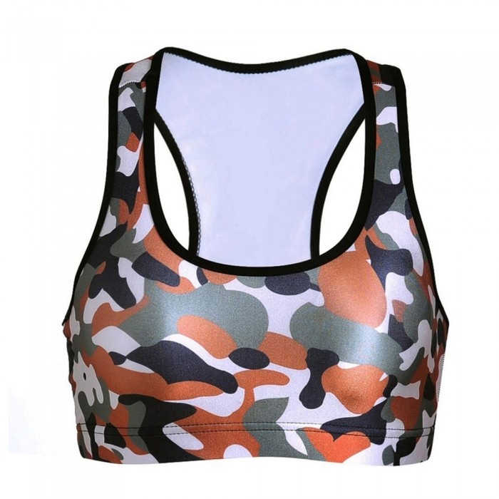 Fitness Bra #PP-2409