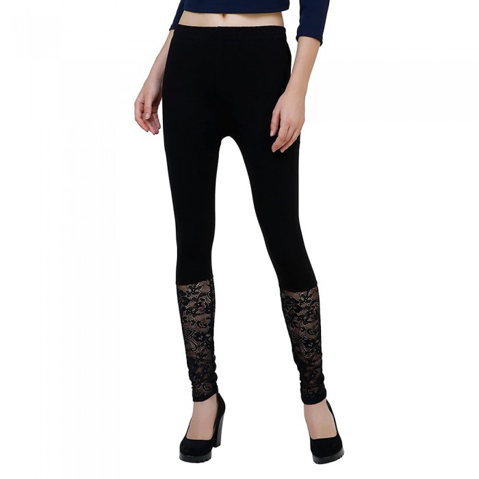 Ladies Legging #PP-2301
