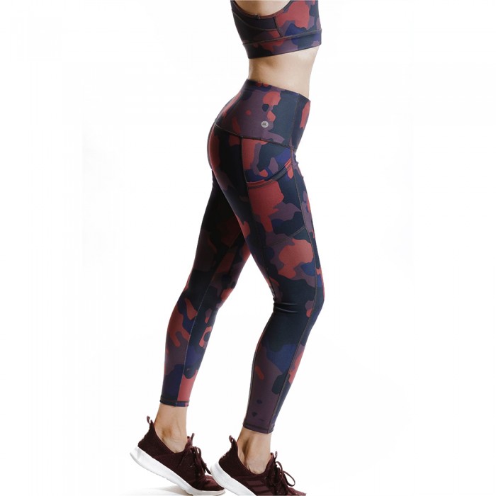 Ladies Legging #PP-2303