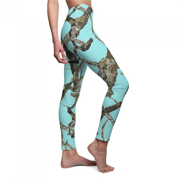 Ladies Legging #PP-2305