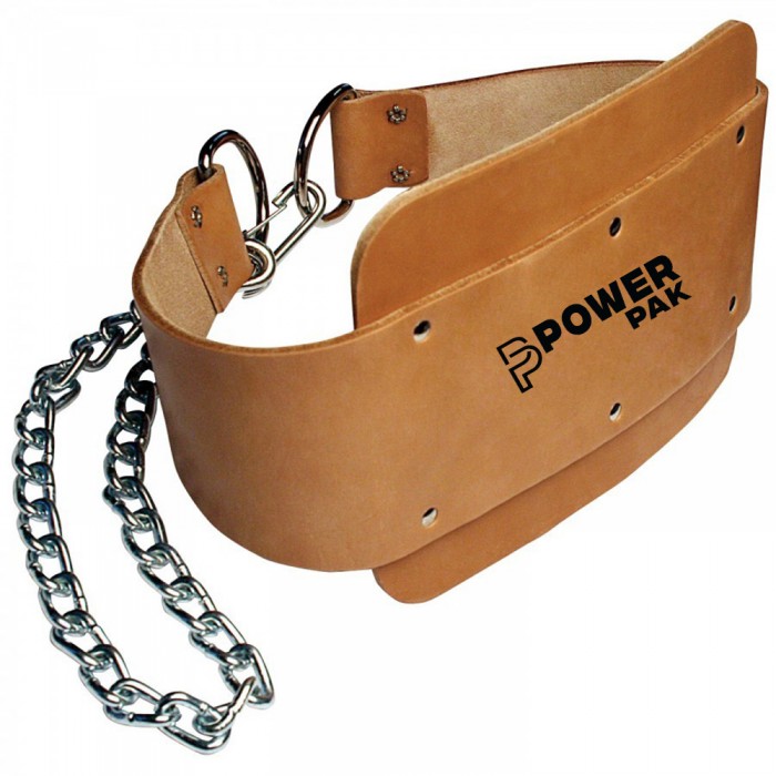 Leather Dipping Belt #PP-801