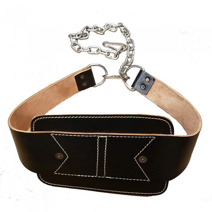 Leather Dipping Belt #PP-802