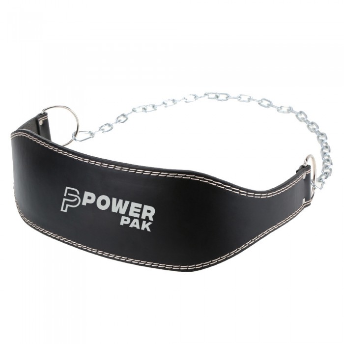 Leather Dipping Belt #PP-803