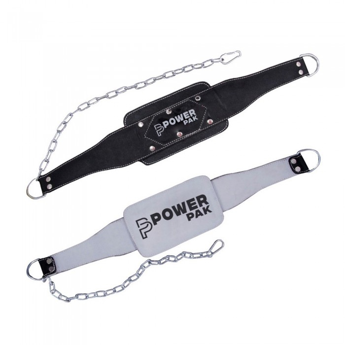 Leather Dipping Belt #PP-805