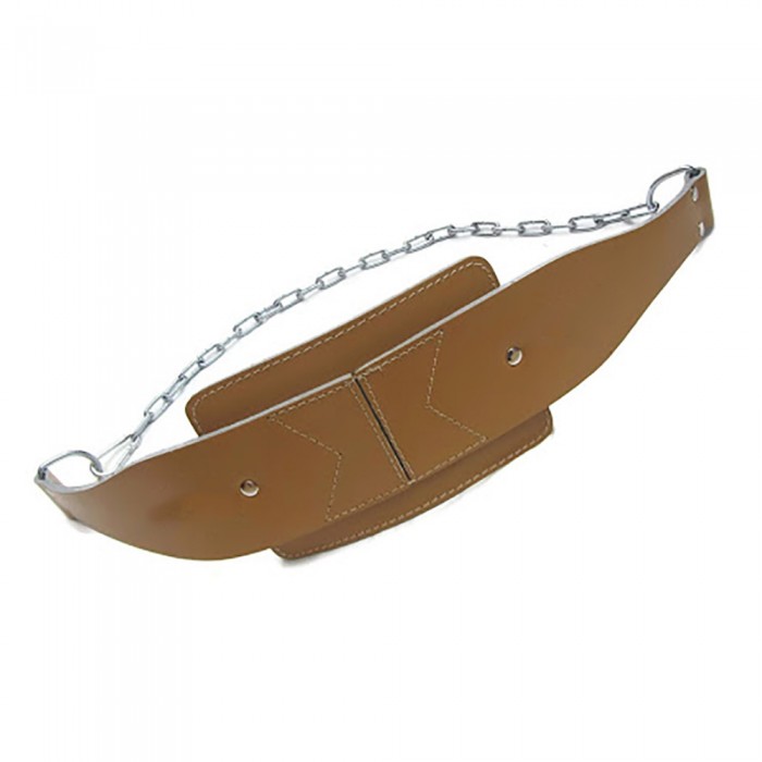 Leather Dipping Belt #PP-807