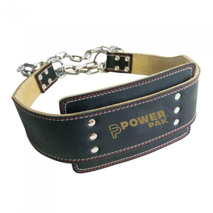 Leather Dipping Belt #PP-808