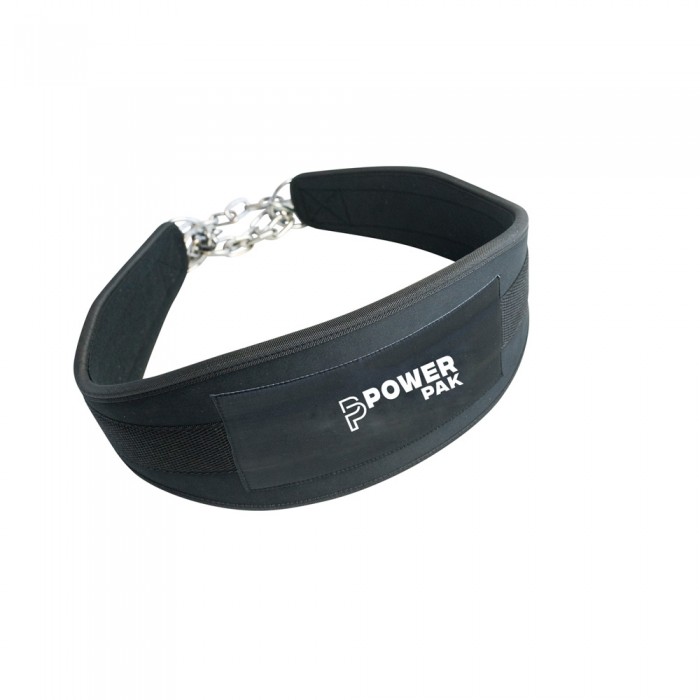 Leather Dipping Belt #PP-809