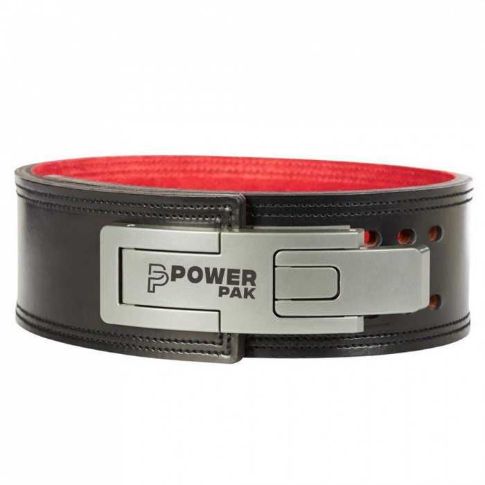 Lever Power Lifting Belt #PP-901