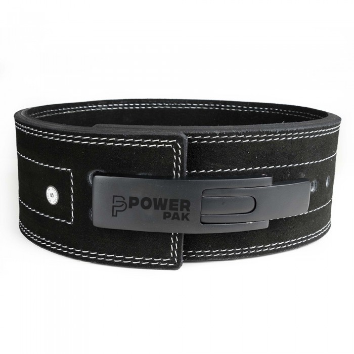 Lever Power Lifting Belt #PP-902