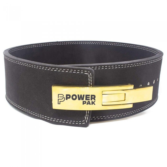 Lever Power Lifting Belt #PP-904