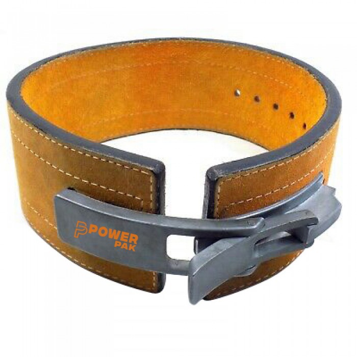 Lever Power Lifting Belt #PP-906