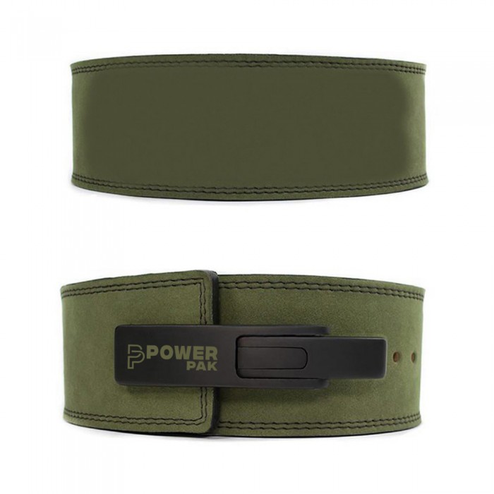 Lever Power Lifting Belt #PP-908