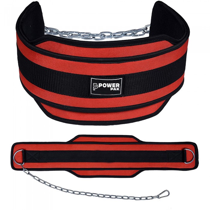 Neoprene Dipping Belt #PP-1204