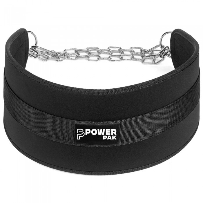 Neoprene Dipping Belt #PP-1206