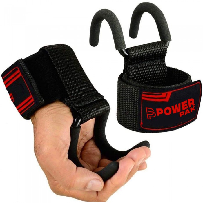 Weight Lifting Hook #PP-1701