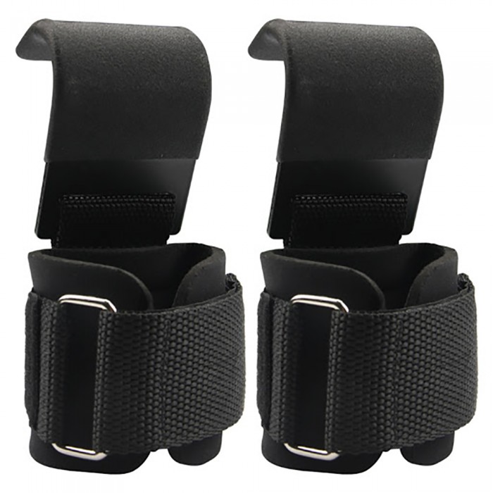 Weight Lifting Hook #PP-1703
