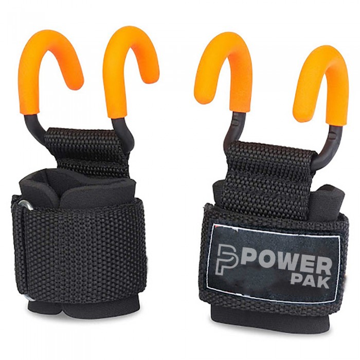 Weight Lifting Hook #PP-1708