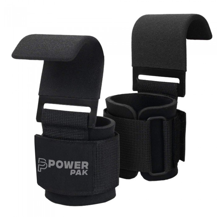 Weight Lifting Hook #PP-1709