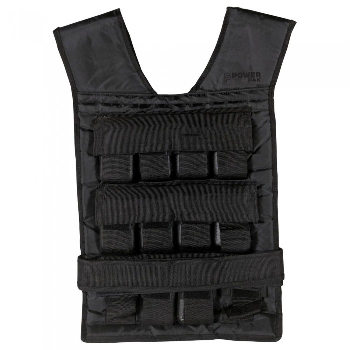 Weighted vest #PP-2001