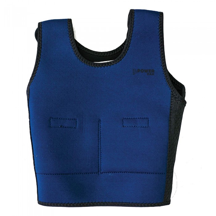 Weighted vest #PP-2004