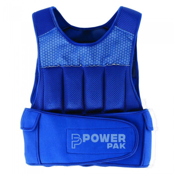 Weighted vest #PP-2005