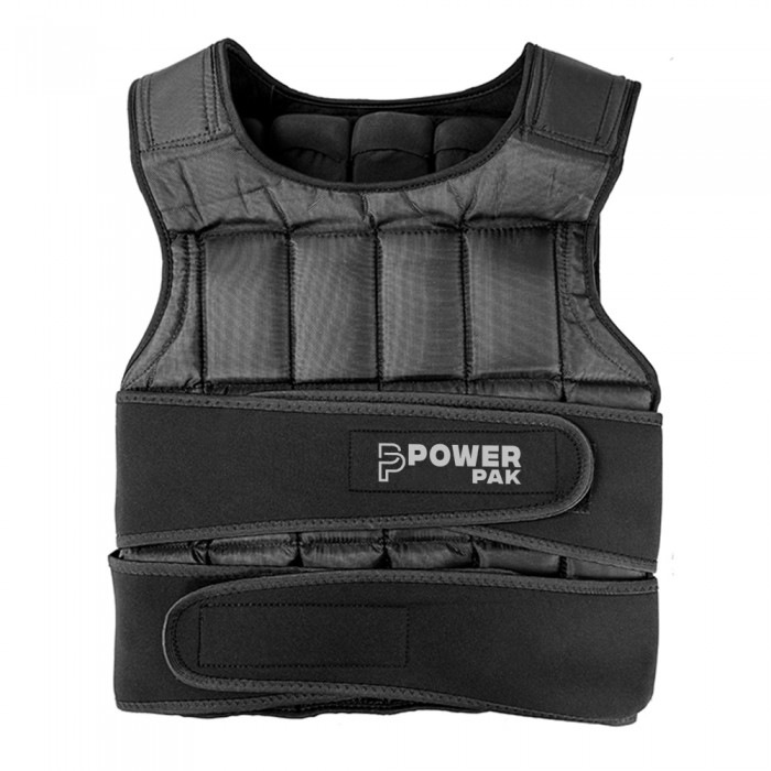 Weighted vest #PP-2006