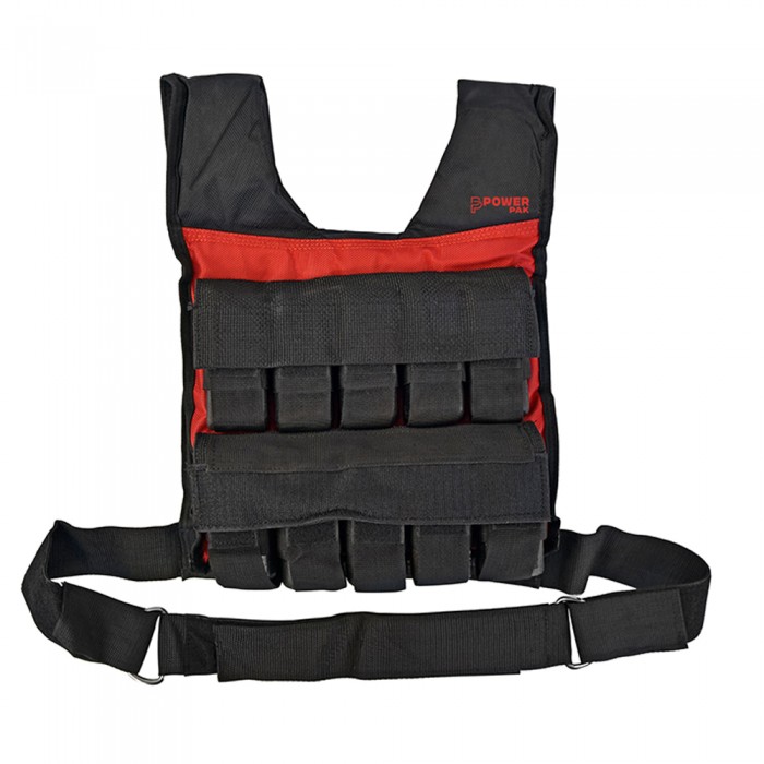 Weighted vest #PP-2009