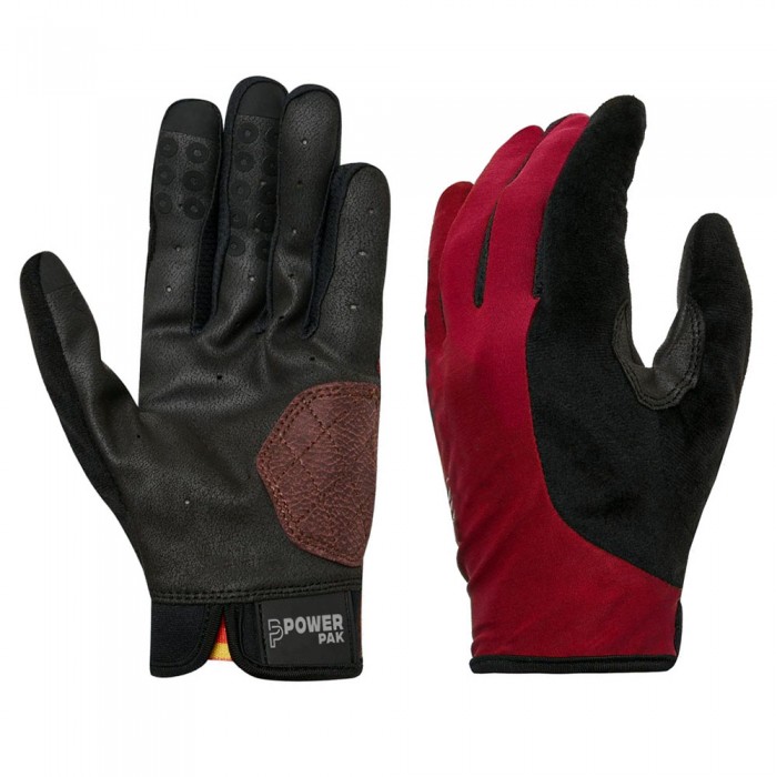 MTB Gloves #PP-306