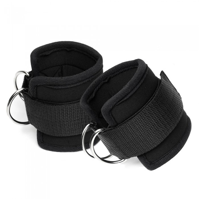 Ankle Cuff #PP-4705
