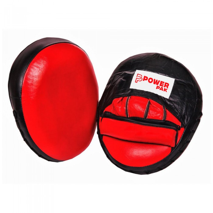 Focus Mitt #PP-2602