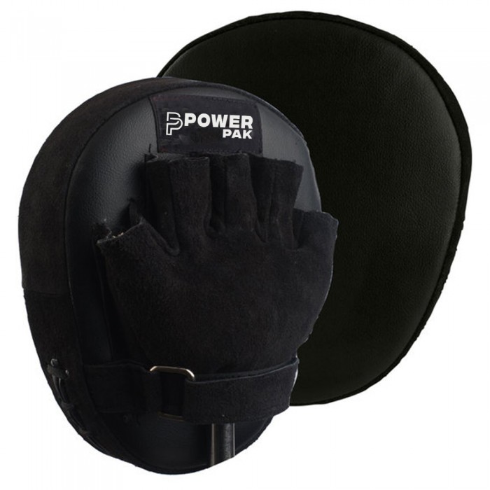 Focus Mitt #PP-2603