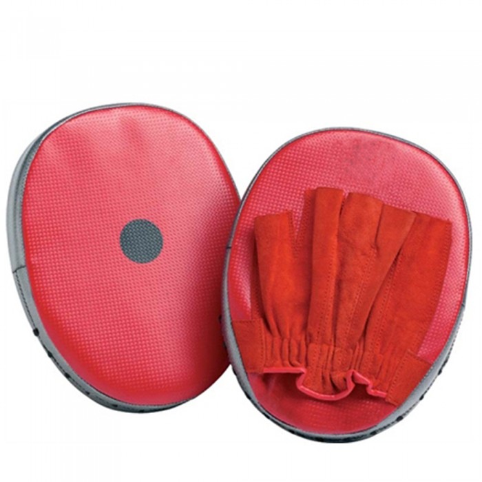 Focus Mitt #PP-2606