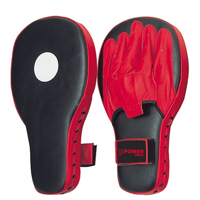 Focus Mitt #PP-2608