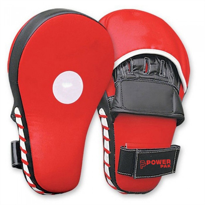 Focus Mitt #PP-2609