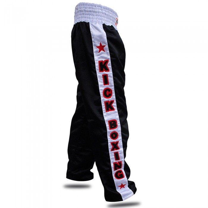 Kick Boxing Trouser #PP-3601