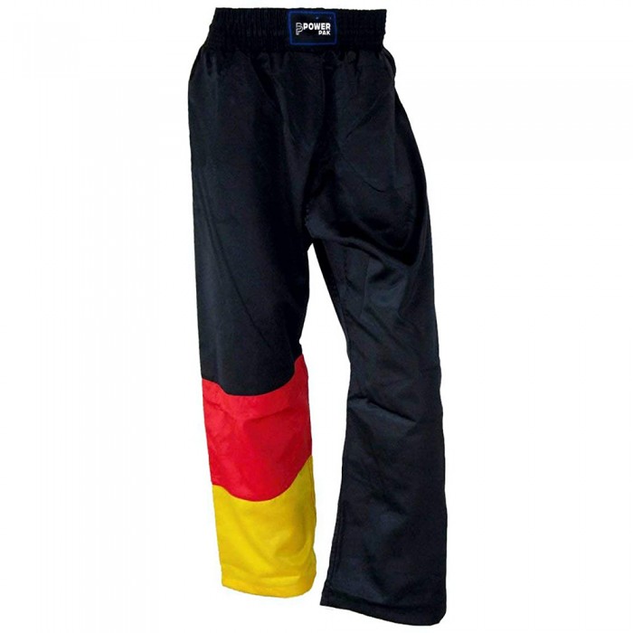 Kick Boxing Trouser #PP-3603