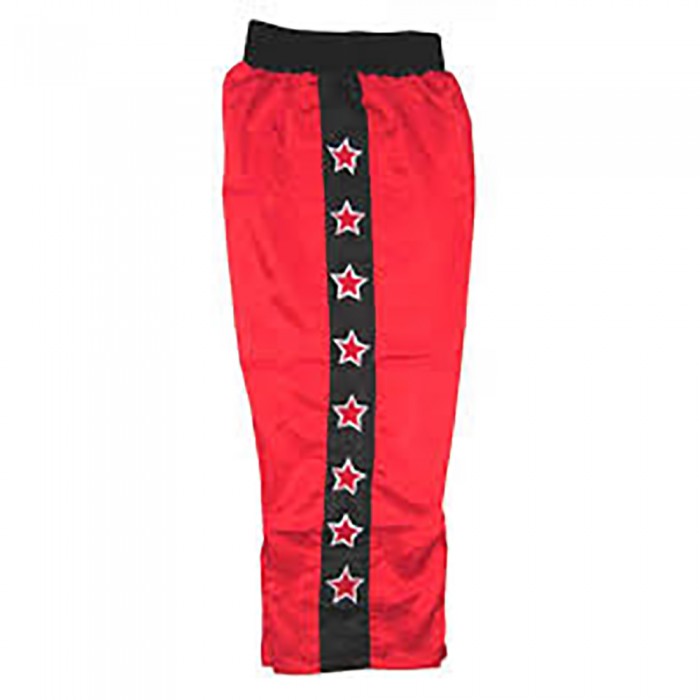 Kick Boxing Trouser #PP-3604