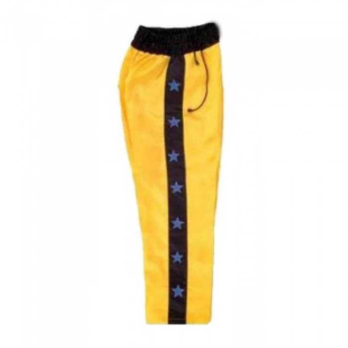Kick Boxing Trouser #PP-3605