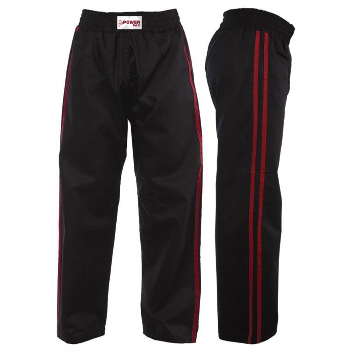 Kick Boxing Trouser #PP-3606